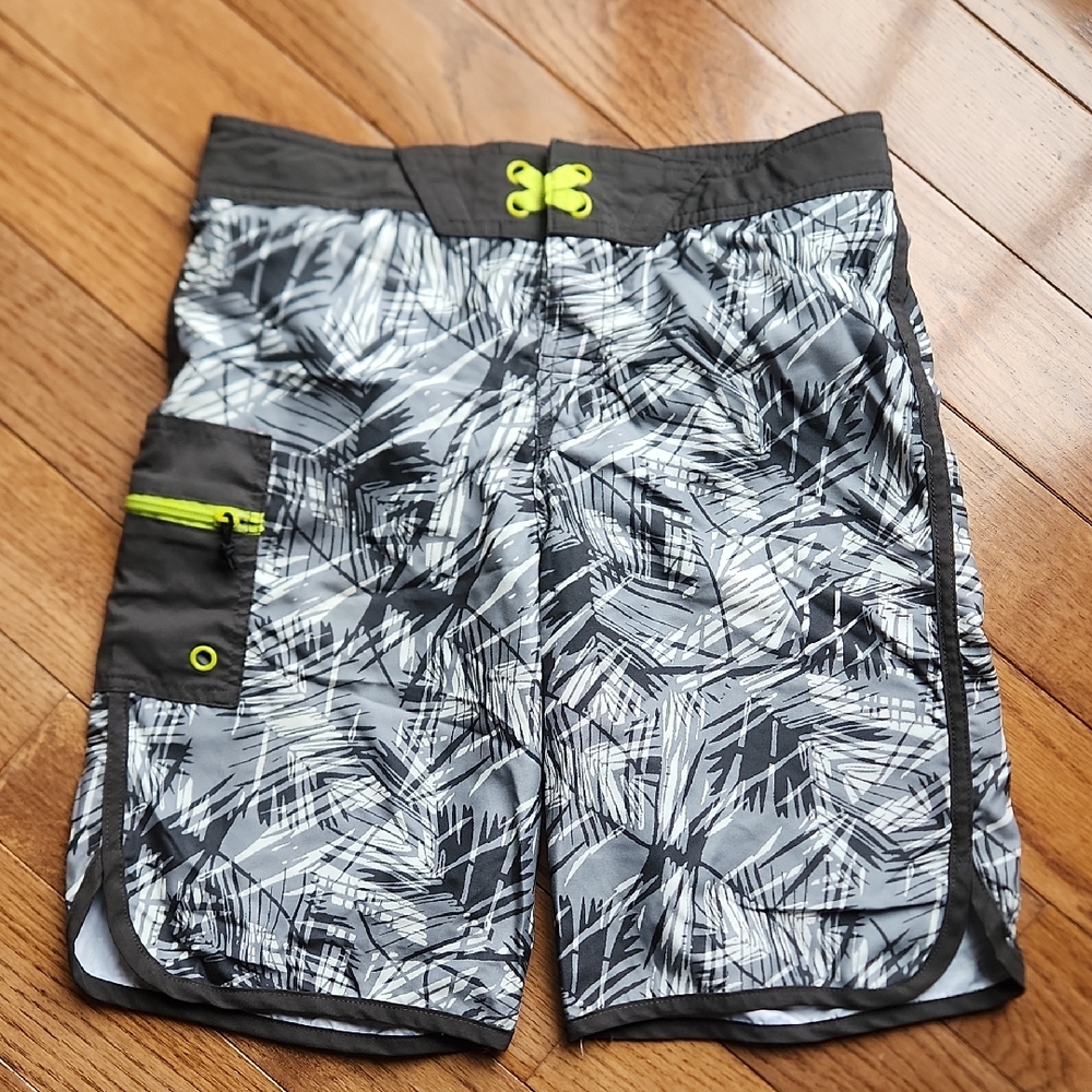 Boys Swim/Board Shorts